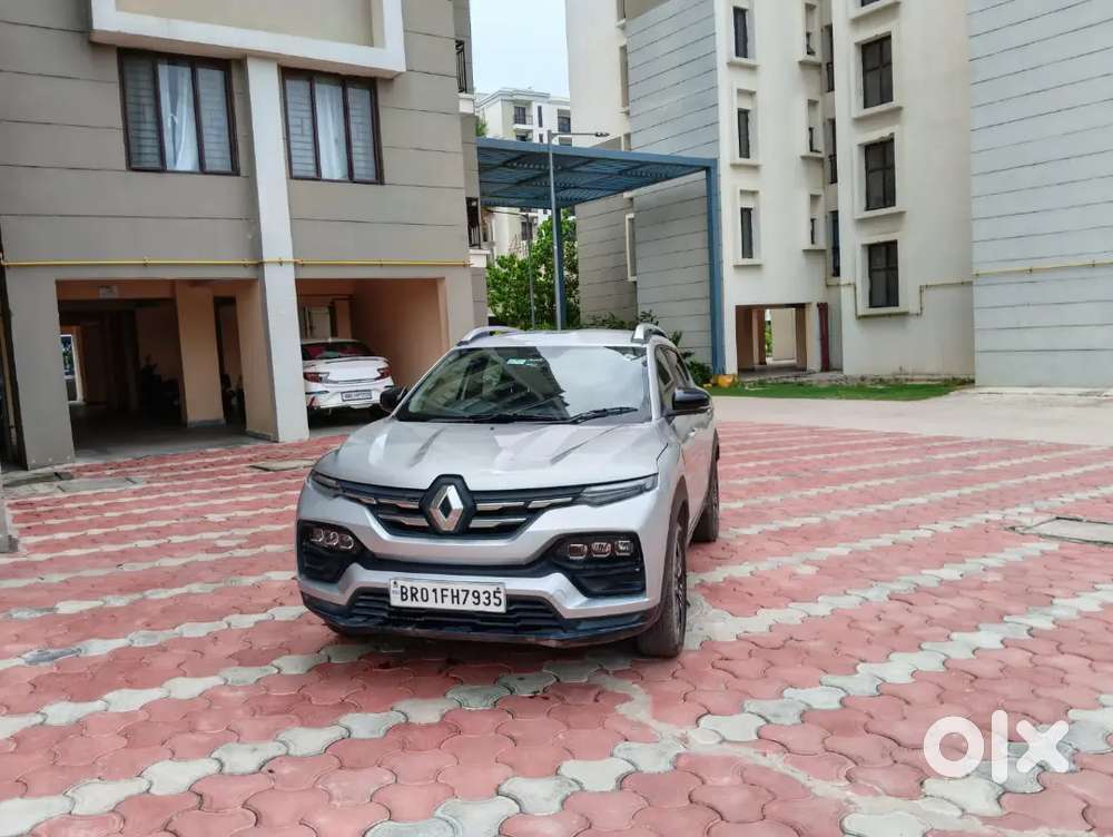 Renault Kiger 1.0 Turbo 2021 Top Model 2021 Last Ka Hi