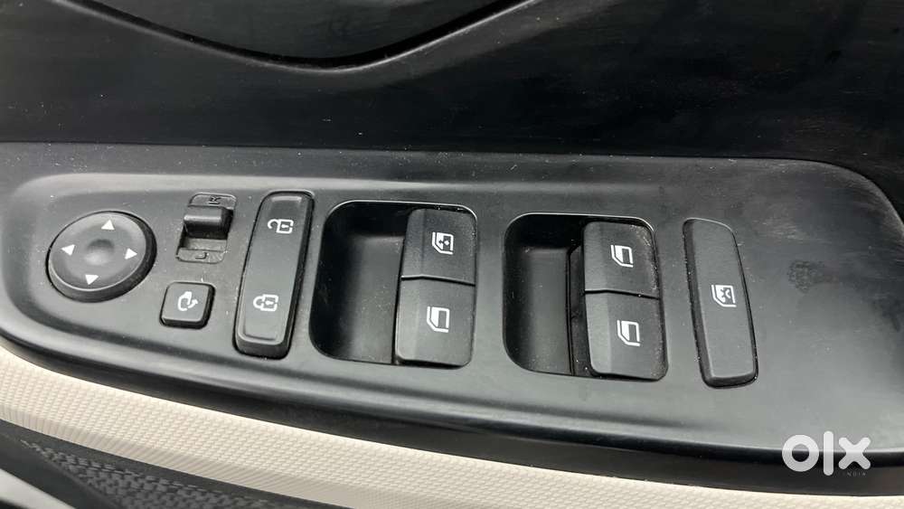 Hyundai Creta 1.5 Sx Executive Petrol, 2021, Petrol