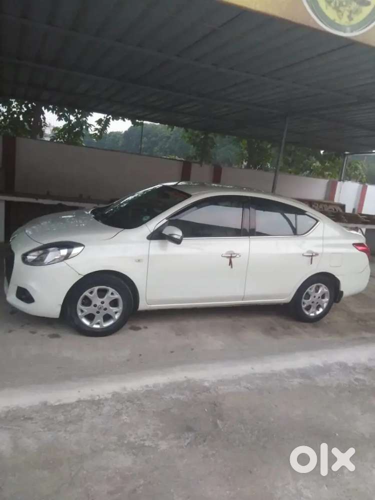 Renault Scala 1.5 Rxl 2014 Diesel
