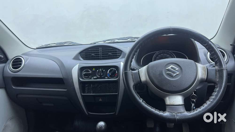 Maruti Suzuki Alto 800 Lxi, 2017, Petrol