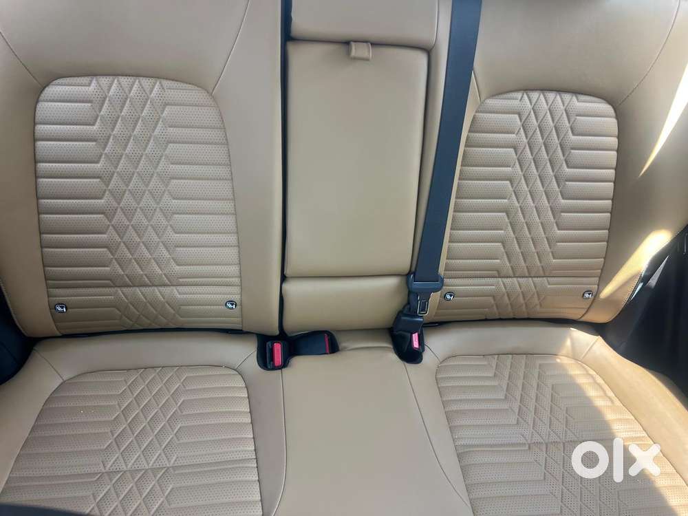 Kia Sonet Htk G, 2024, Petrol