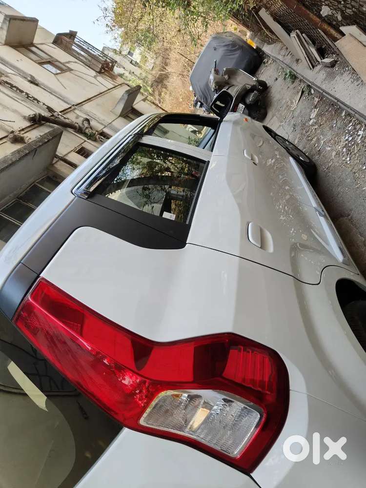 Maruti Suzuki Wagon R 2024