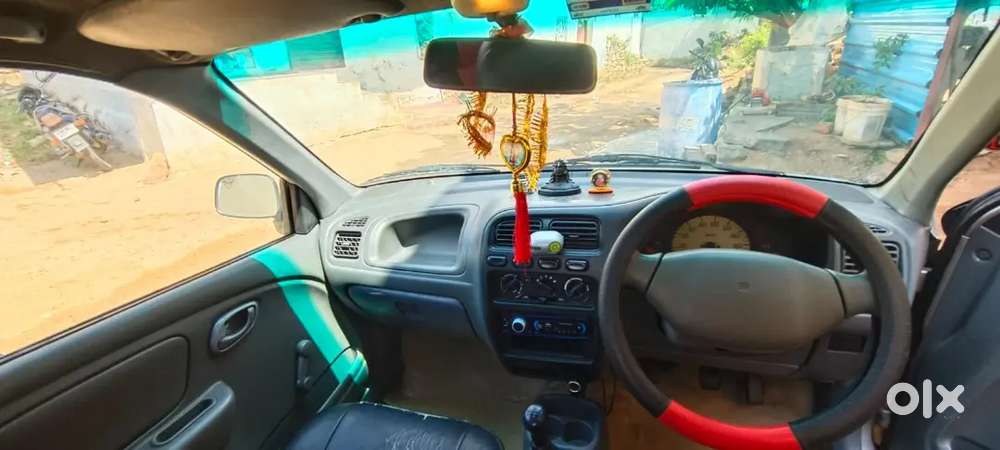Maruti Suzuki Alto 2007 Petrol 200000 Km Driven