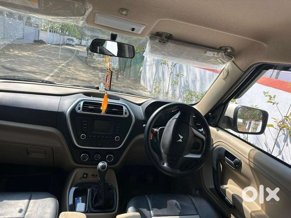 Mahindra Bolero Neo 2025 Diesel 20000 Km Driven