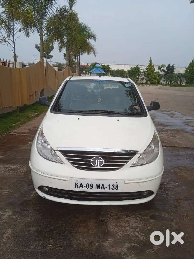 Indica Vista Car For Sale