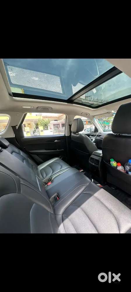 Mg Hector Plus 2020 Diesel Well Maintained