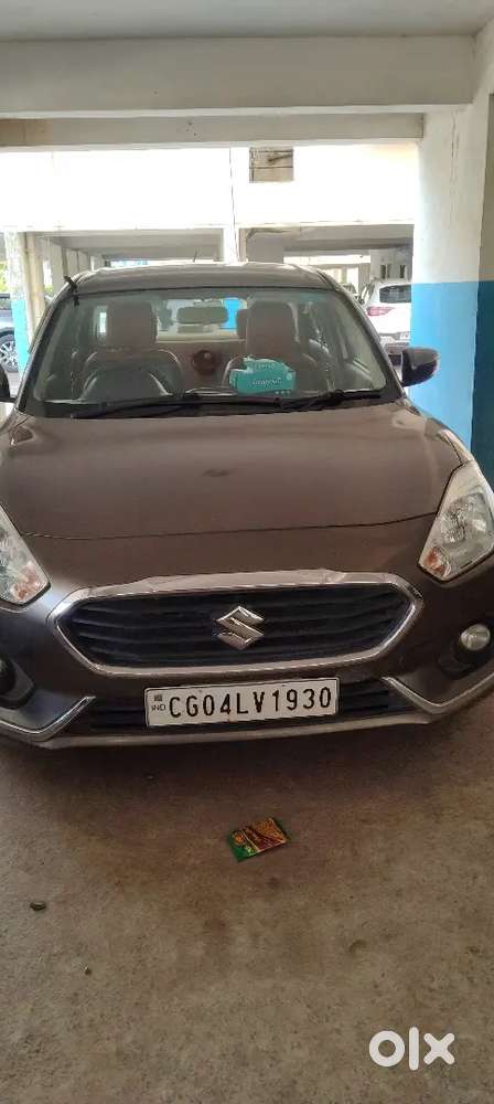 Very Good Condition Maruti Suzuki Dzire 1.2 2017