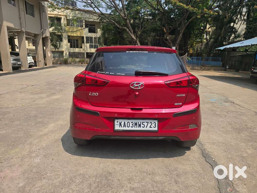 Hyundai I20 Active 1.4, 2015, Diesel