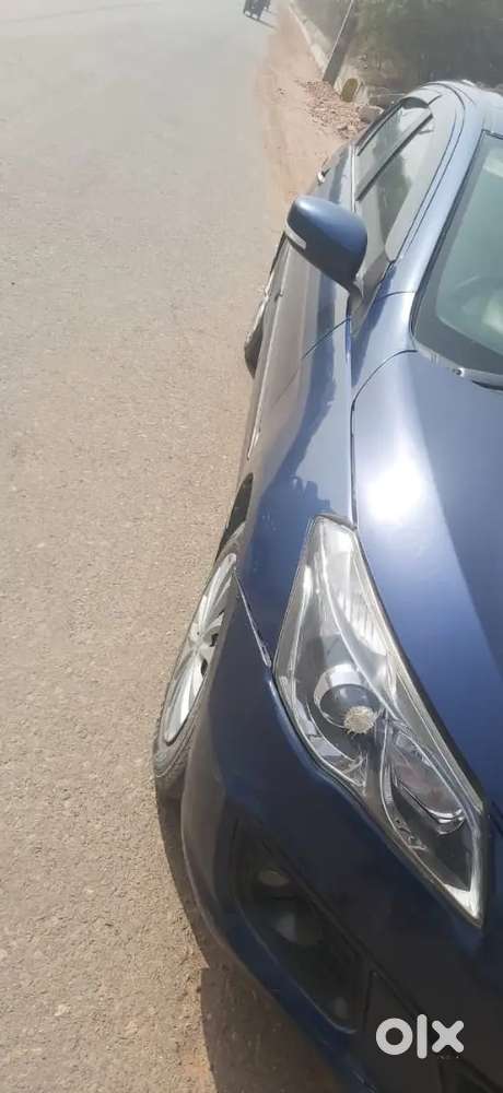 Maruti Suzuki Ciaz 2018 Petrol 80000 Km Driven Good Condition