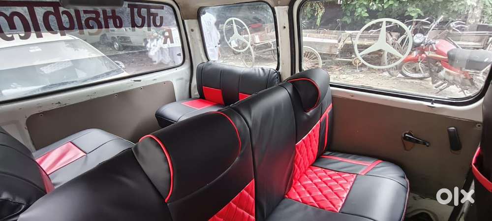 Maruti Suzuki Eeco 5 Seater Ac, 2010, Cng & Hybrids