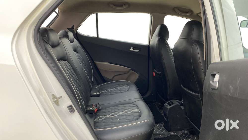 Hyundai Grand I10 Sportz 1.2 Kappa Vtvt, 2019, Petrol
