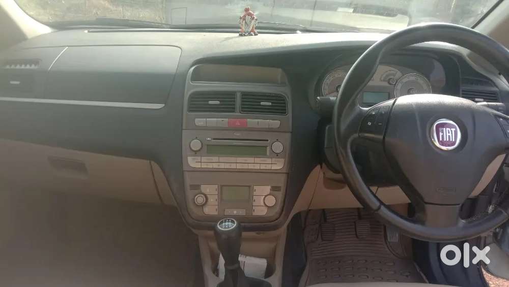 Fiat Linea Active 2009