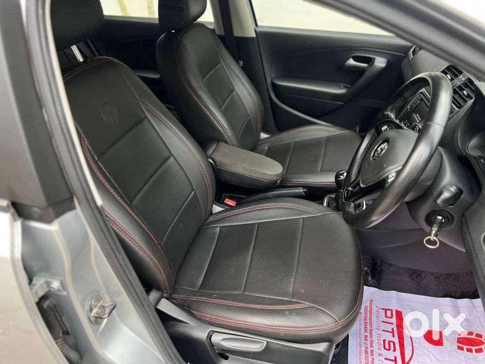 Volkswagen Polo 1.0 Mpi Highline Plus, 2019, Petrol