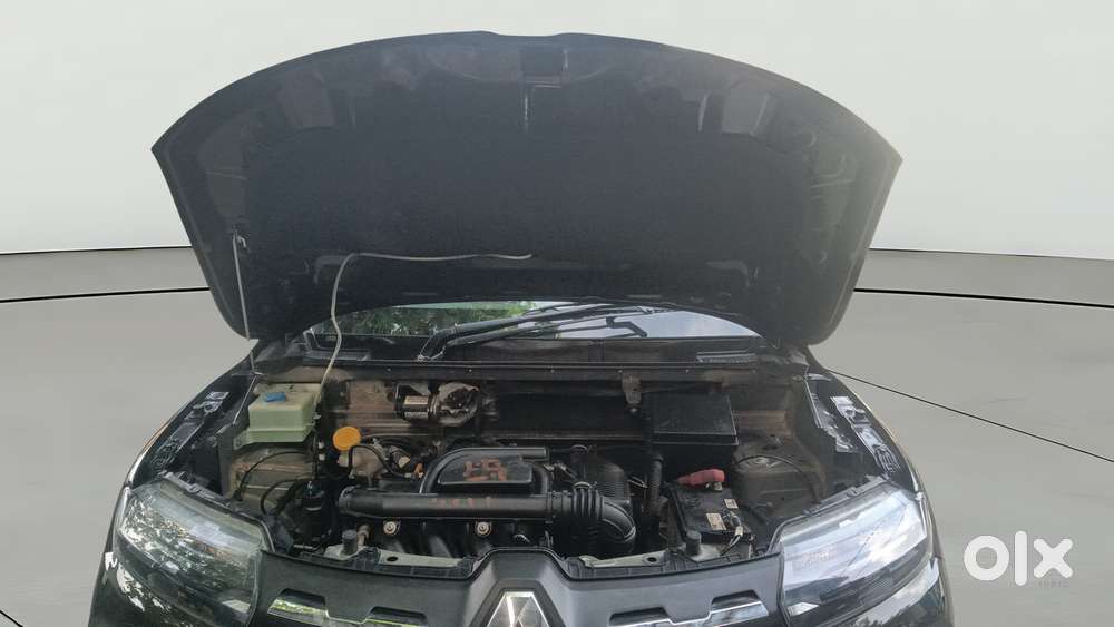 Renault Kwid Rxt 1.0, 2025, Petrol