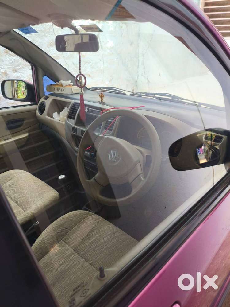 Maruti Suzuki Zen Estilo 2008 Petrol Good Condition