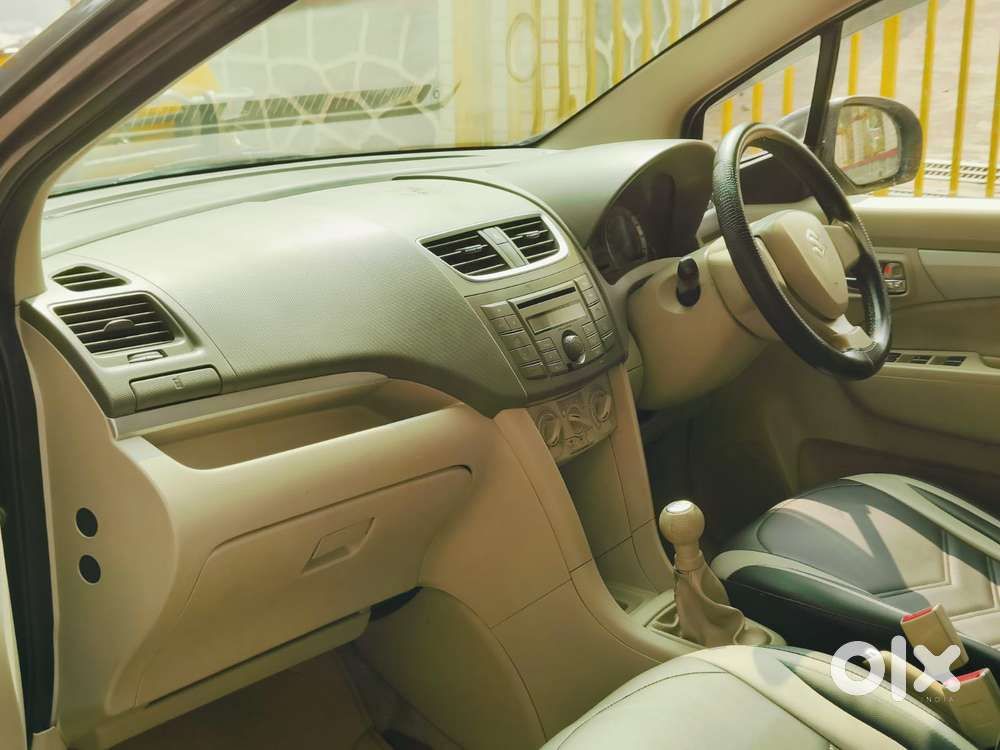 Maruti Suzuki Ertiga 2012-2015 Vdi, 2015, Diesel