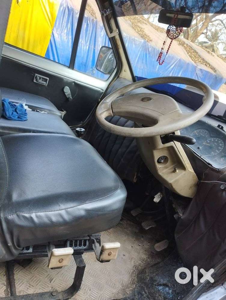 Tata Winger, 2010, Diesel