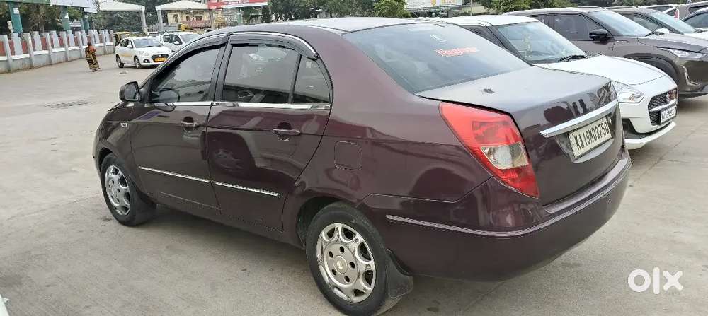 Tata Manza 2013 Diesel 90000 Km Driven