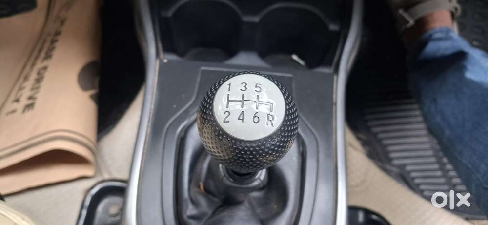 Honda City I Dtec V, 2014, Diesel