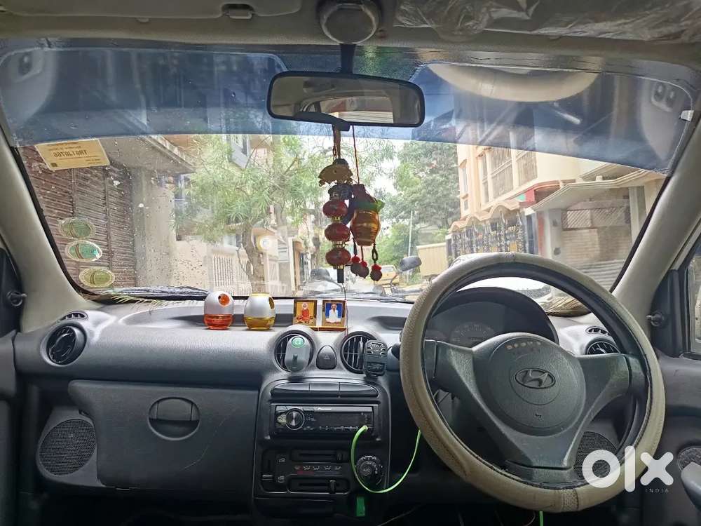 Hyundai/santro Xing/ Gls