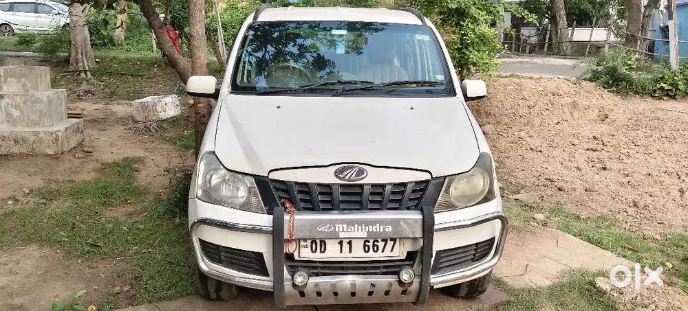 Mahindra Quanto 2003 Diesel 127000 Km Driven