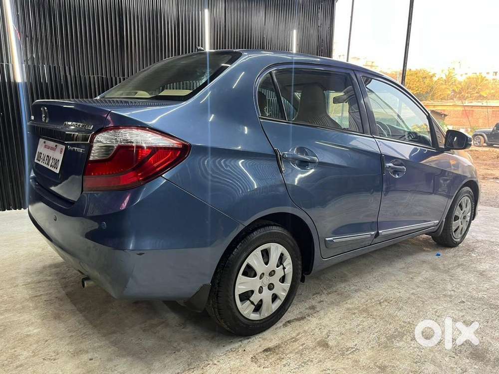Honda 2016 Petrol Manual
