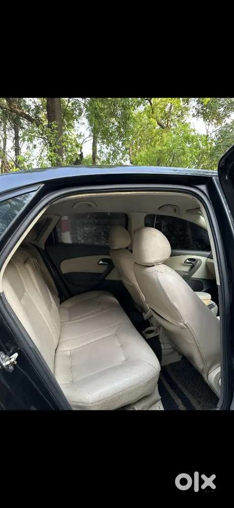Vento 1.6 Highline Diesel (alloy) In Scratchless Condition
