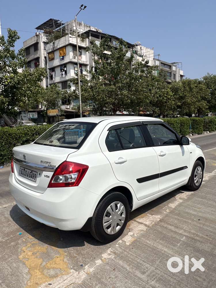 Maruti Suzuki Swift Dzire Vdi, 2012, Diesel