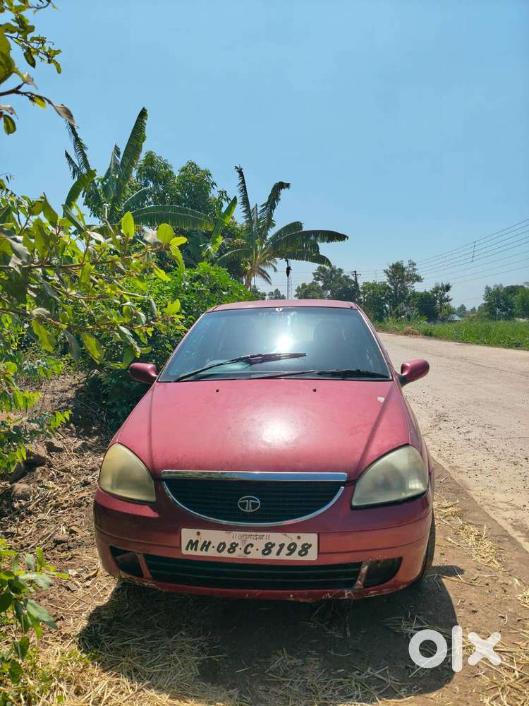 Tata Indica V2 2006 Diesel Good Condition
