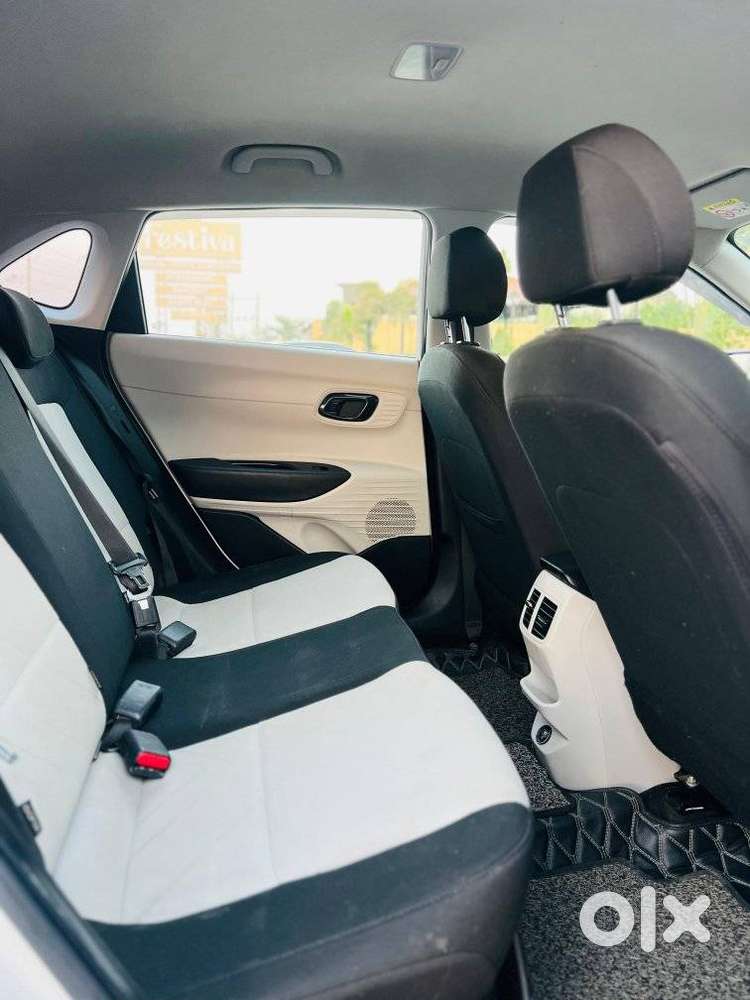 Hyundai I20, 2023, Petrol