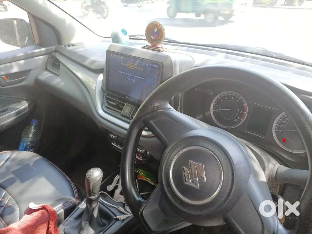 Maruti Suzuki Baleno 2025 Petrol 12000 Km Driven