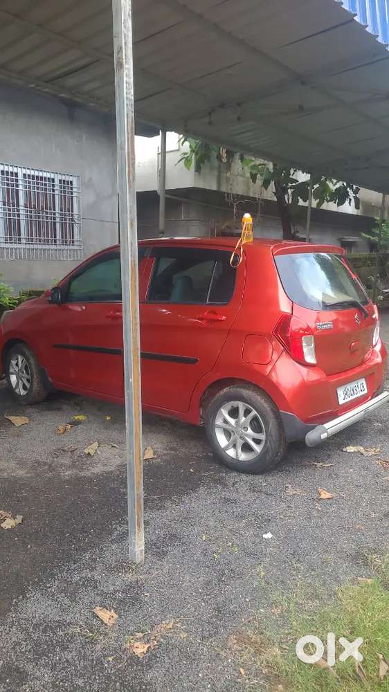 Maruti Suzuki Celerio 2016 Year Model
