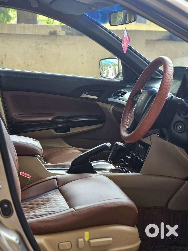 Honda Petrol Automatic 2009 Passing Till Nov 2029 +full Sound System