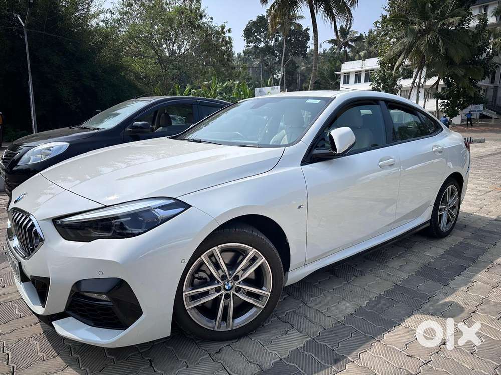 Bmw 2 Series 2.0 220i M Sport, 2023, Petrol