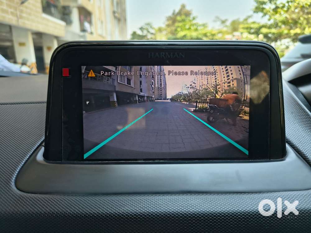 Tata Nexon 1.2 Revotron Xza Plus Premium Dark Edition, 2021, Electri..