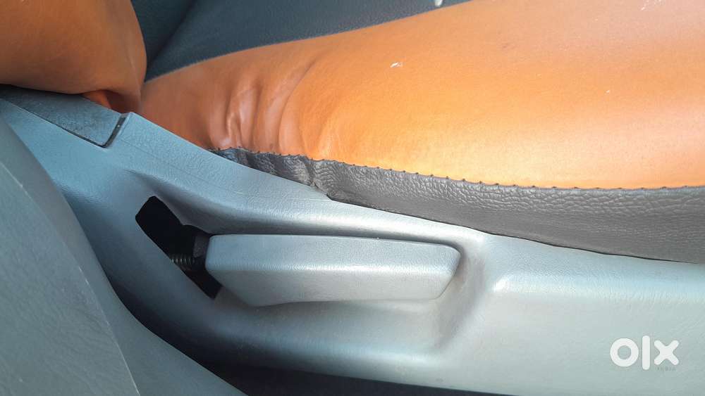 Maruti Suzuki Alto K10 2010-2014 Vxi, 2014, Petrol