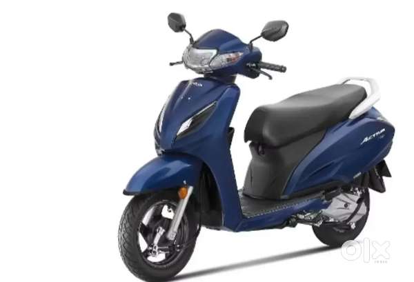 இன்று முதல் நீங்கள் வாங்கும் HONDA வாகனங்களுக்கு முன் பணம் வெறும் 2999