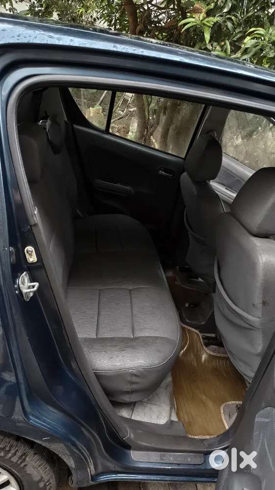 Maruthi Suzuki Rits Diesal