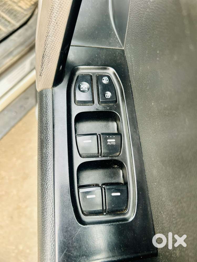 Hyundai Creta 1.6 Sx, 2016, Diesel