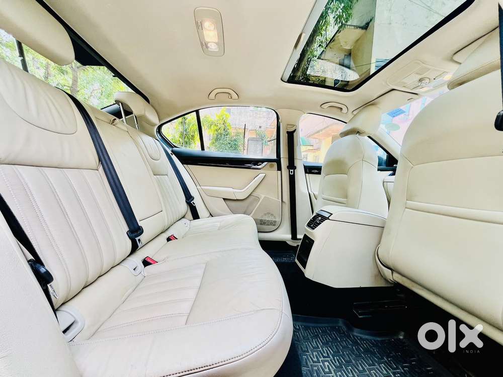 Skoda Octavia 1.8 Tsi At L K, 2018, Petrol