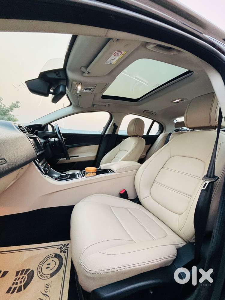 Jaguar Xe Prestige, 2018, Diesel