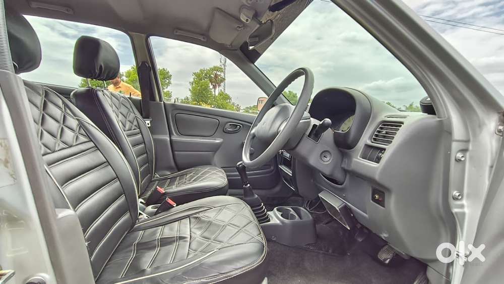 Maruti Suzuki Alto 0.8 Lxi (o), 2009, Petrol