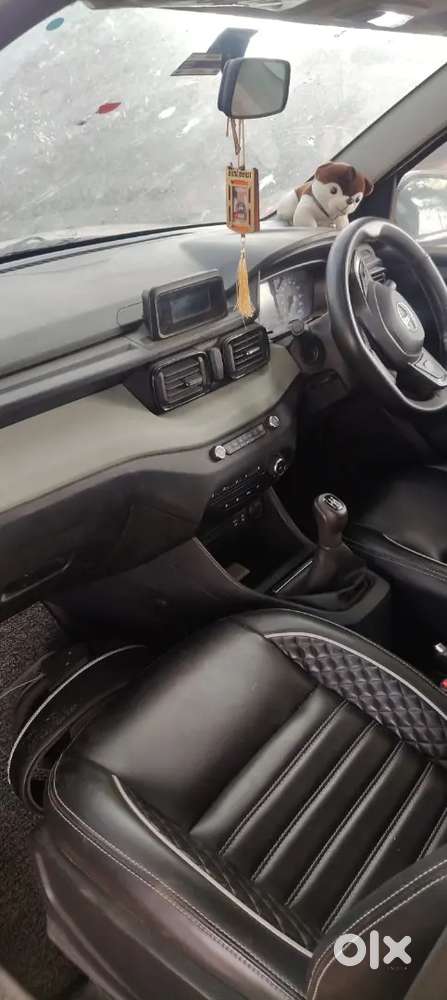 Tata Punch 2023 Petrol Well Maintained
