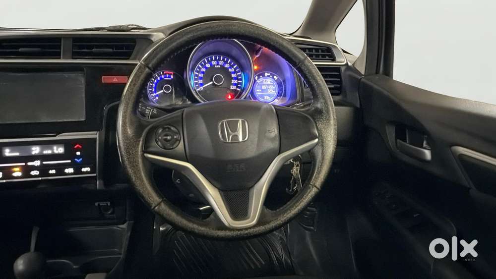 Honda Jazz 1.2 Vx I Vtec, 2015, Petrol
