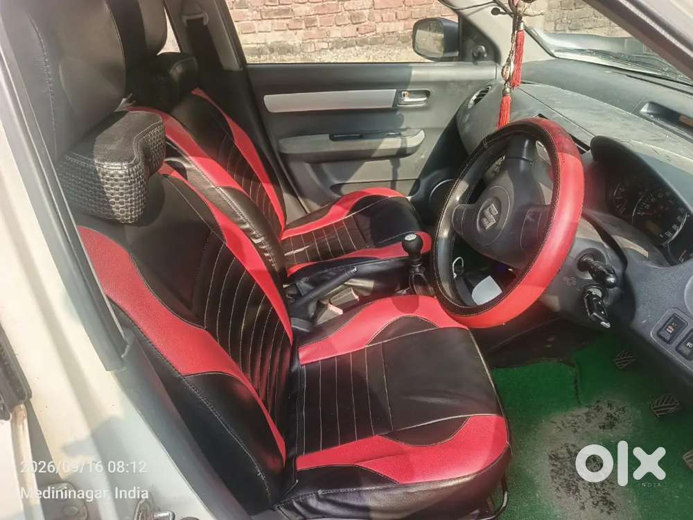 Maruti Suzuki Swift Dzire 2011 Petrol Automatic