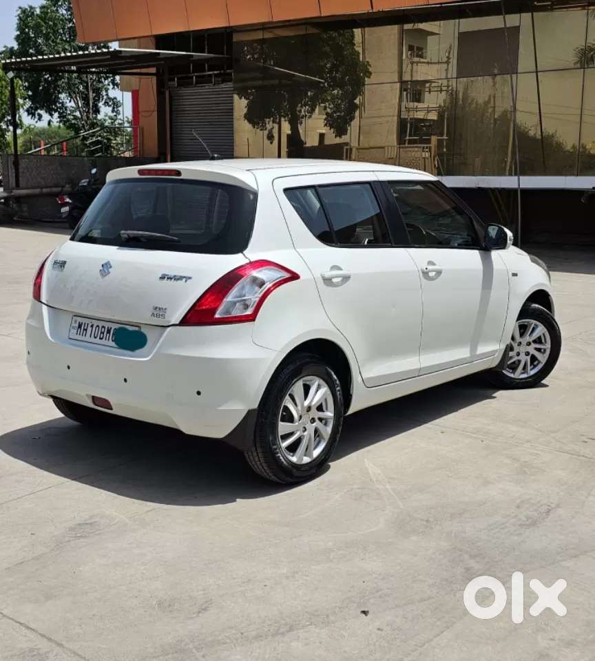 Maruti Suzuki Swift Zdi, 2014, Diesel