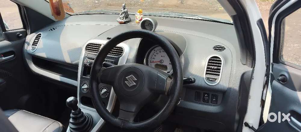 Maruti Suzuki Ritz Vdi Diesel 2013