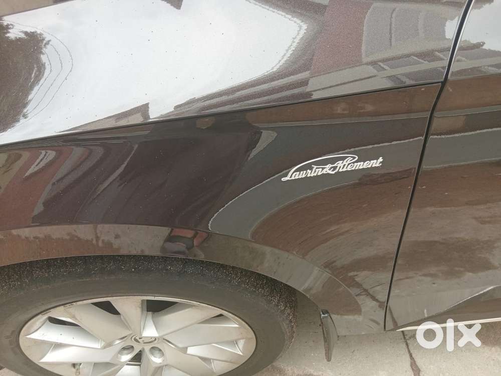 Skoda Superb, 2018, Diesel
