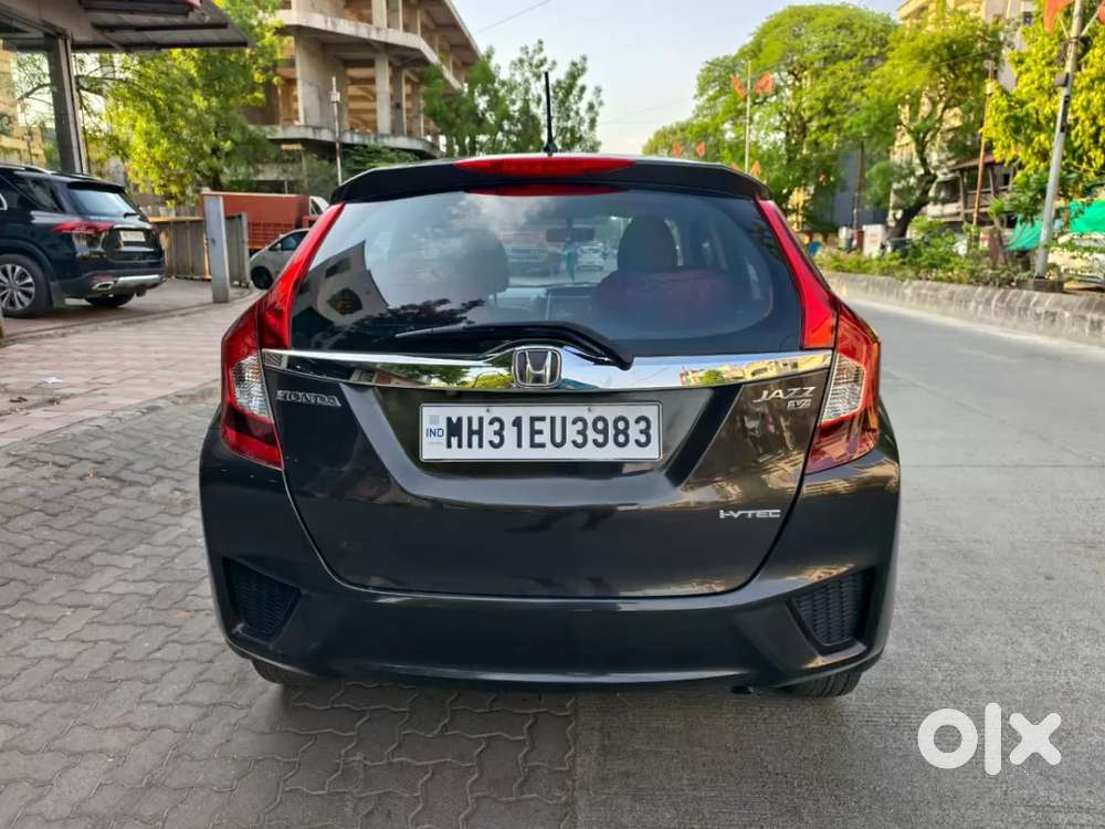 Honda Jazz 1.2 V I Vtec, 2016, Petrol