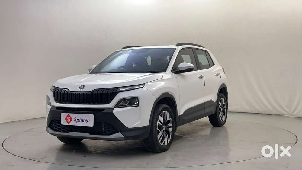 Skoda Kylaq Prestige At, 2026, Petrol